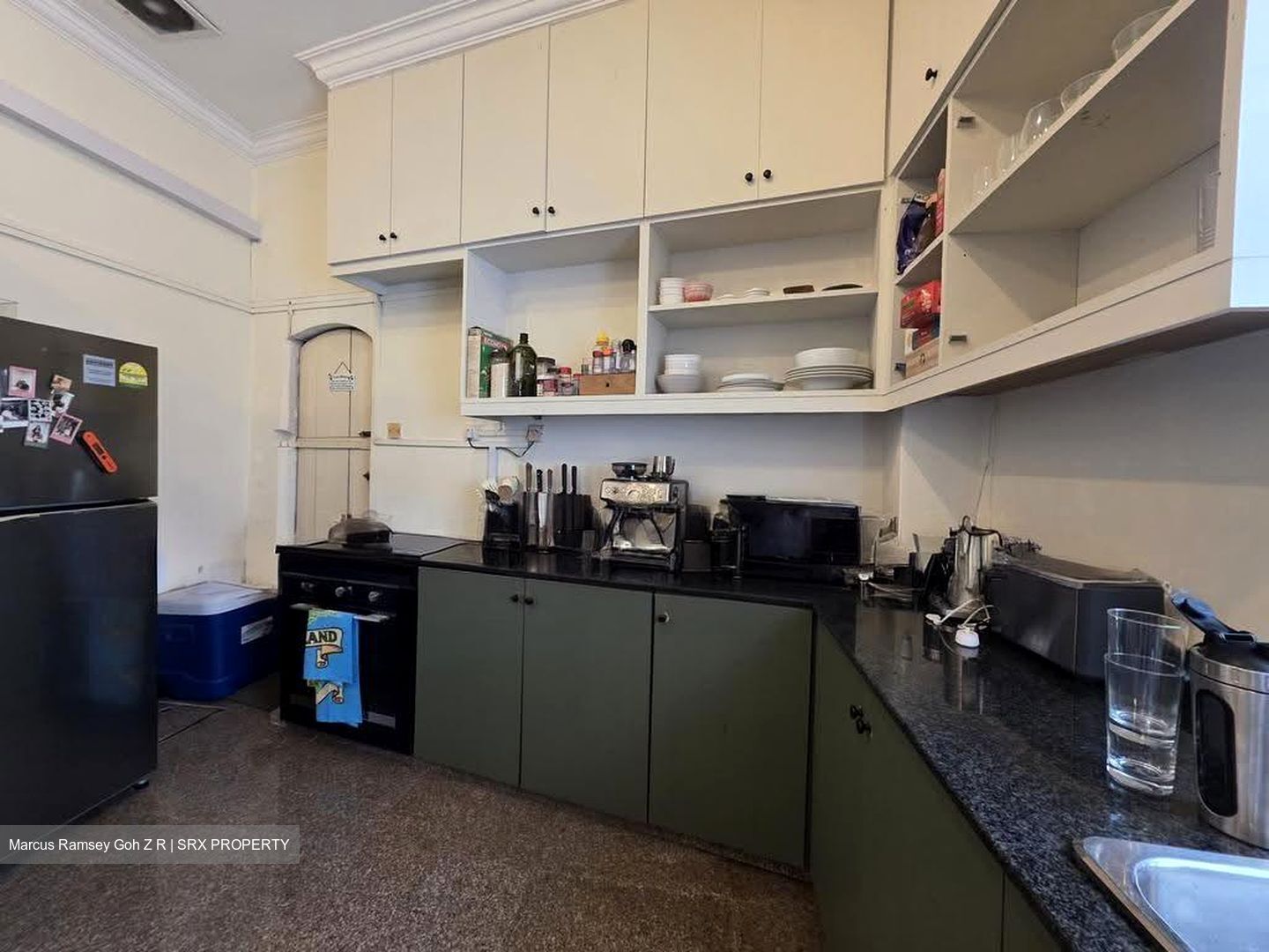 Spottiswoode Park Road (D2), Terrace #638400531